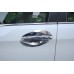AUTOCLOVER DOOR BOWL MOLDING SET FOR HONDA CRV 2012-15 MNR