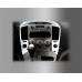 AUTOCLOVER INTERIOR MOLDING KIT SET FOR HYUNDAI GRAND STAREX 2007-15 MNR