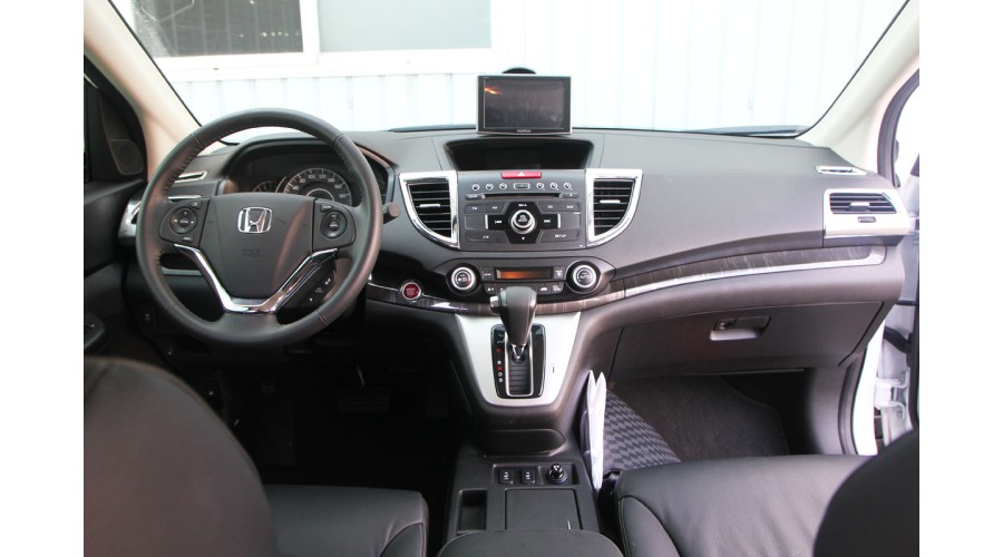 Autoclover Interior Molding Kit Set Honda Crv 2011 14 Mnr