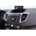 AUTOCLOVER INTERIOR MOLDING KIT SET FOR HONDA CRV 2011-14 MNR