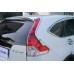 AUTOCLOVER REAR LAMP GARNISH SET FOR HONDA CRV 2012-14 MNR