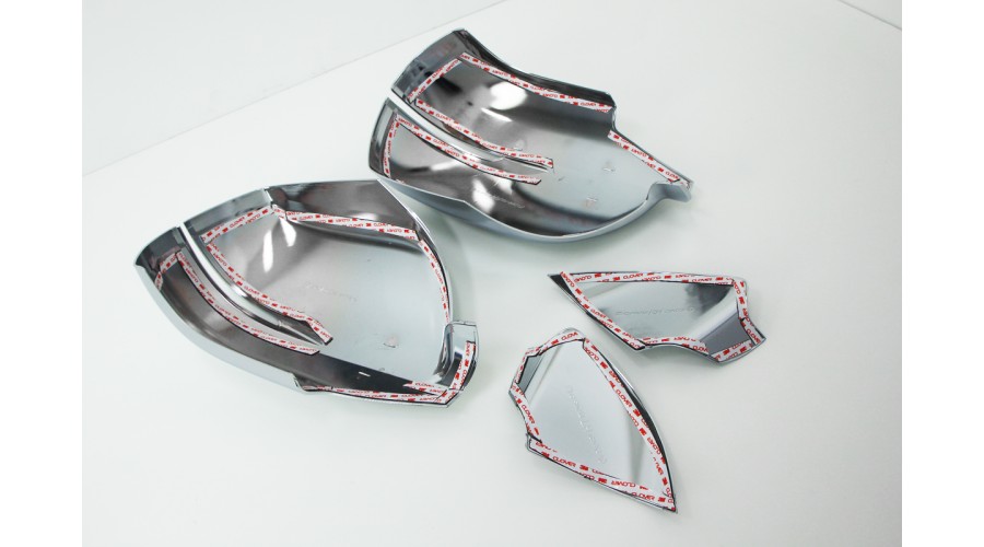 Honda v накладки. Накладки зеркал Honda CR-V 4. Хромированные накладки на зеркала Хонда пилот 2. Хромовые накладки на Honda CR-V. Honda CRV хромированные накладки.