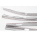 AUTOCLOVER CHROME DOOR VISOR SET TOYOTA RAV4 2006-12