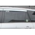 AUTOCLOVER CHROME DOOR VISOR SET TOYOTA RAV4 2006-12