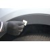 AUTOCLOVER FENDER GUARD_C SET FOR HYUNDAI SANTA FE 2012-15 MNR