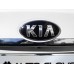 AUTOCLOVER TRUNK GARNISH SET FOR KIA K3 CERATO 2012-15 MNR