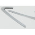 a pillar molding set for kia k3 cerato 2012-15