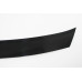 acrylic hood guard for kia sorento r set 2012-13