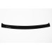 acrylic hood guard set kia sportage r 2010-15
