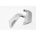 autoclover c pillar molding set for honda civic 2012