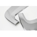 autoclover c pillar molding set for honda civic 2012