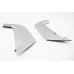 autoclover c pillar molding set for honda civic 2012