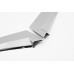autoclover c pillar molding set for honda civic 2012
