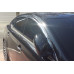autoclover chrome door visor set for kia k7 2009-15