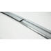 autoclover chrome door visor set honda crv 2012-15
