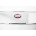 autoclover chrome hood guard kia sorento r 2012-13