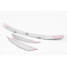 autoclover chrome hood guard kia sorento r 2012-13