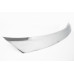 autoclover chrome hood guard kia sorento r 2012-13