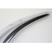 autoclover chrome hood guard set honda crv 2012-15