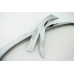 autoclover chrome hood guard set honda crv 2012-15