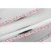 autoclover chrome hood guard tucson ix35 2009-15