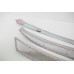 autoclover chrome hood guard tucson ix35 2009-15