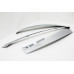 autoclover chrome hood guard tucson ix35 2009-15