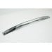 autoclover chrome lip spoiler set honda crv 2012-15