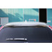 autoclover chrome lip spoiler set honda crv 2012-15