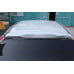 autoclover chrome lip spoiler set honda crv 2012-15