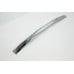 autoclover chrome lip spoiler set honda crv 2012-15