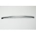 autoclover chrome lip spoiler set honda crv 2012-15