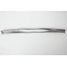 autoclover chrome lip spoiler set honda crv 2012-15
