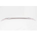 autoclover chrome lip spoiler set tucson ix35 2009-15