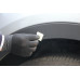 autoclover fender guard_c hyundai santa fe 2012-15