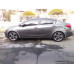 autoclover fender guard_c set for kia k3 cerato 2012-15