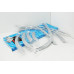 autoclover fender guard_c set ia sorento r 2012-14