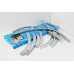 autoclover fender guard_c set ia sorento r 2012-14