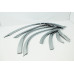 autoclover fender guard_c set ia sorento r 2012-14