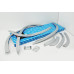 autoclover fender guard_c set ia sorento r 2012-14