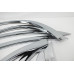 autoclover fender guard_c set ia sorento r 2012-14