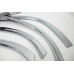 autoclover fender guard_c set ia sorento r 2012-14