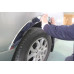 autoclover fender molding_c hyundai starex 2009-15