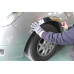 autoclover fender molding_c hyundai starex 2009-15