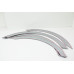 autoclover fender molding_c hyundai starex 2009-15