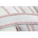 autoclover fender molding_c hyundai starex 2009-15