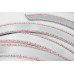 autoclover fender molding_c hyundai starex 2009-15