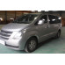 autoclover fender molding_c hyundai starex 2009-15
