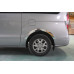 autoclover fender molding_c hyundai starex 2009-15