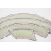 autoclover fender molding_c hyundai tucson ix35 2009-15